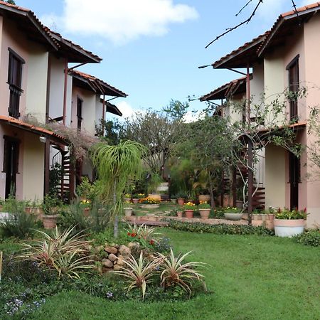 Eco Pousada Jardim Do Eden Alto Paraíso de Goiás Εξωτερικό φωτογραφία