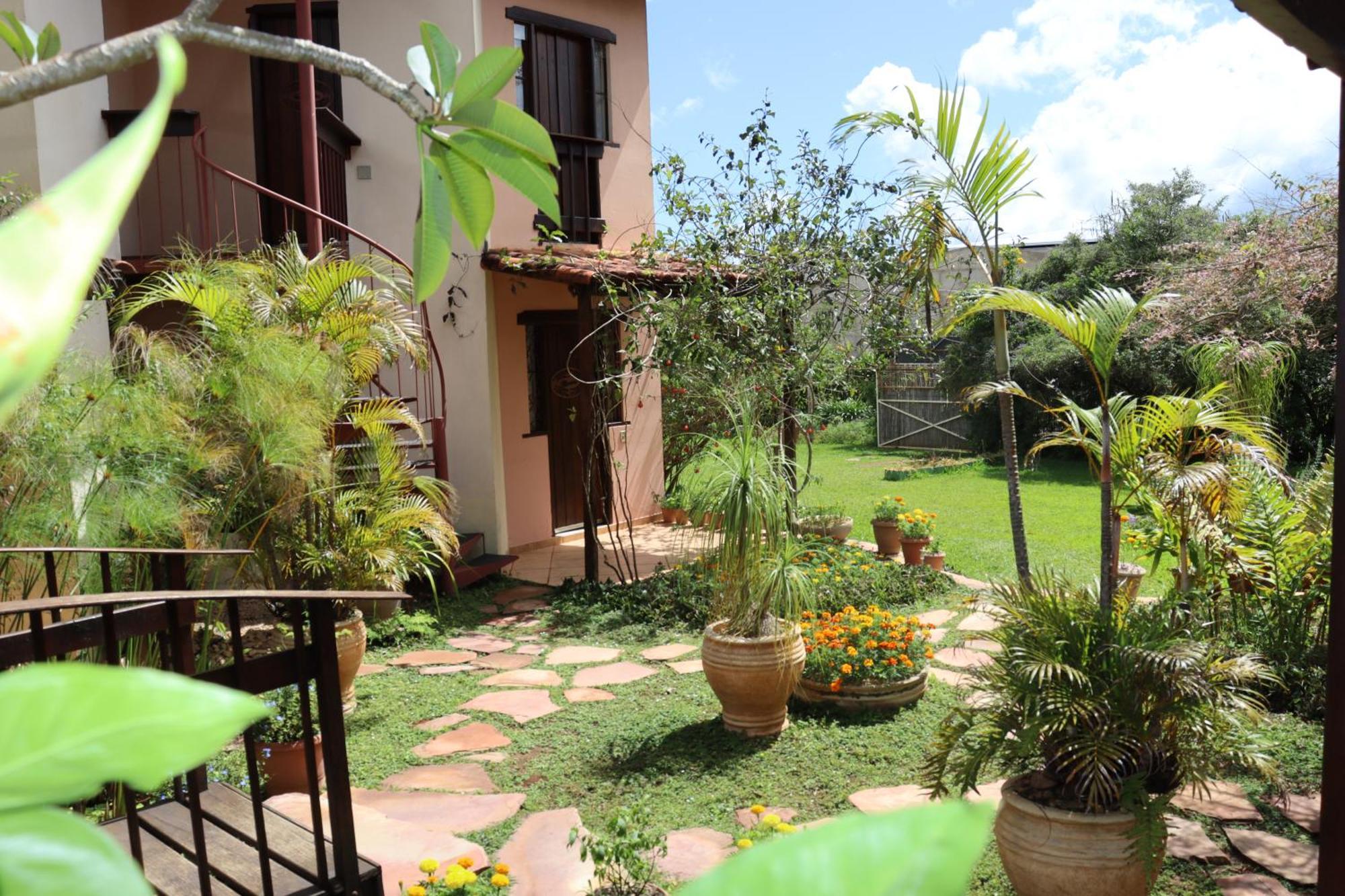 Eco Pousada Jardim Do Eden Alto Paraíso de Goiás Εξωτερικό φωτογραφία