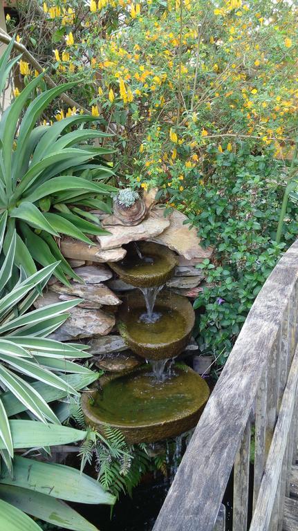 Eco Pousada Jardim Do Eden Alto Paraíso de Goiás Εξωτερικό φωτογραφία